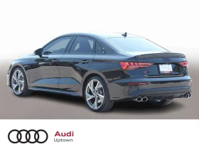 Audi S3 Progressiv, снимка 7