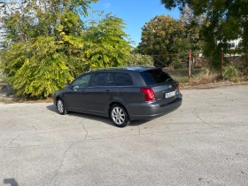 Toyota Avensis, снимка 3