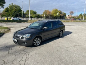 Toyota Avensis, снимка 5