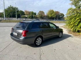 Toyota Avensis, снимка 2