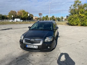 Toyota Avensis, снимка 1