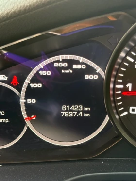 Porsche Panamera, снимка 8