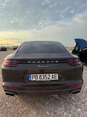 Porsche Panamera, снимка 1