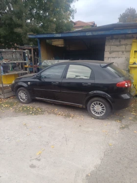 Chevrolet Lacetti, снимка 1