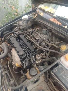 Chevrolet Lacetti, снимка 3