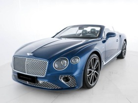 Обява за продажба на Bentley Continental GTC V8 ОЧАКВАН ВНОС ~ 550 800 лв. - изображение 1