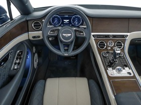 Bentley Continental GTC V8   | Mobile.bg   13