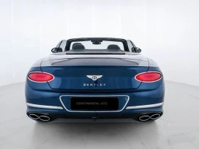 Bentley Continental GTC V8   | Mobile.bg    6