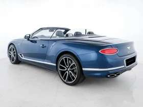 Bentley Continental GTC V8   | Mobile.bg    5