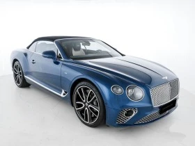 Bentley Continental GTC V8   | Mobile.bg    3