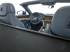 Bentley Continental GTC V8   | Mobile.bg   14