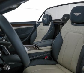 Bentley Continental GTC V8   | Mobile.bg   11