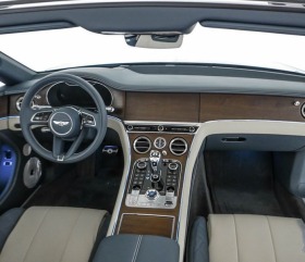 Bentley Continental GTC V8   | Mobile.bg   10