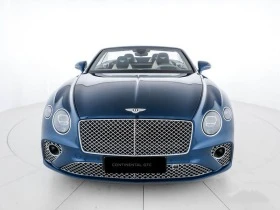 Bentley Continental GTC V8   | Mobile.bg    2