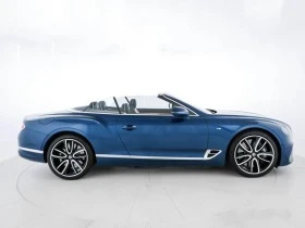 Bentley Continental GTC V8   | Mobile.bg    4