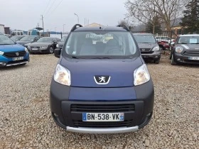 Peugeot Bipper 1.3 Outdoor , снимка 3