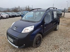  Peugeot Bipper