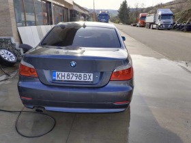 BMW 520, снимка 9 - Автомобили и джипове - 45746288