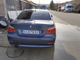 BMW 520, снимка 9