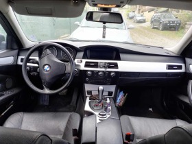 BMW 520, снимка 2