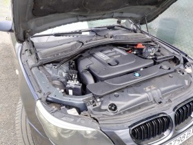 BMW 520, снимка 5 - Автомобили и джипове - 45746288