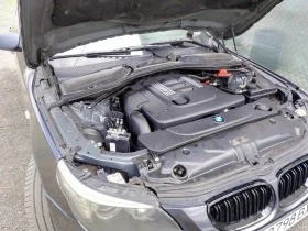 BMW 520, снимка 5