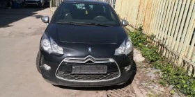 Citroen DS3 1.6T, снимка 1