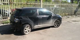 Citroen DS3 1.6T, снимка 2