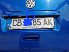 VW Caddy, снимка 8 - Автомобили и джипове - 46020238