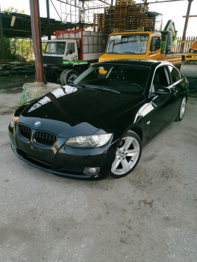 BMW 320 E92, 2.0d, снимка 1 - Автомобили и джипове - 45795520