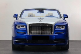 Rolls-Royce Dawn 6.6 V12/ BESPOKE/NIGHT VISION/HEAD UP/ 360 CAMERA/, снимка 2