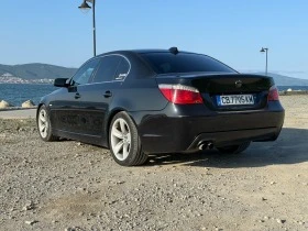 BMW 530 d, снимка 3