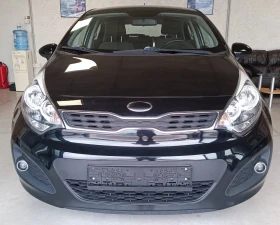 Kia Rio 1.1  | Mobile.bg    1