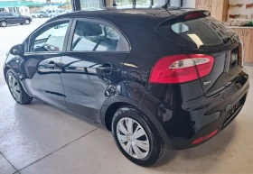 Kia Rio 1.1  | Mobile.bg    5