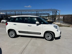 Fiat 500L 1.3multijet 120.000km!!!, снимка 8