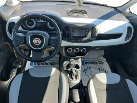 Fiat 500L 1.3multijet 120.000km!!!, снимка 11