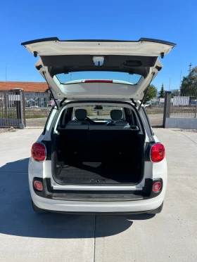 Fiat 500L 1.3multijet 120.000km!!!, снимка 6