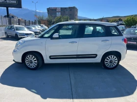 Fiat 500L 1.3multijet 120.000km!!!, снимка 3