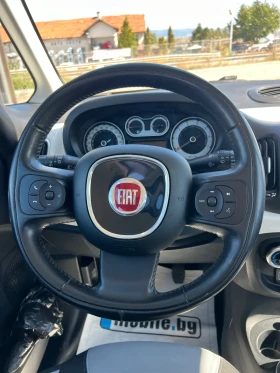 Fiat 500L 1.3multijet 120.000km!!! | Mobile.bg    12