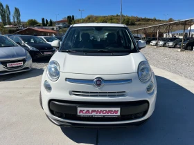 Fiat 500L 1.3multijet 120.000km!!!, снимка 2