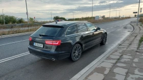 Audi A6 3.0 TDI QUATTRO 245к.с., снимка 4