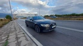 Audi A6 3.0 TDI QUATTRO 245к.с., снимка 1