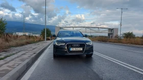 Audi A6 3.0 TDI QUATTRO 245к.с., снимка 3