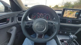 Audi A6 3.0 TDI QUATTRO 245к.с., снимка 8