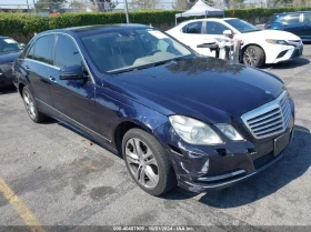 Mercedes-Benz E 500 4MATIC, снимка 2