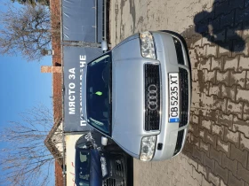 Audi A6, снимка 2