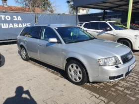 Audi A6, снимка 7