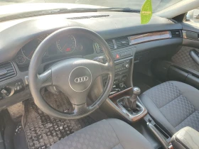 Audi A6, снимка 11