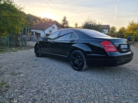 Mercedes-Benz S 320 S 320 Long, снимка 6