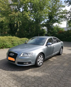 Audi A6 3.0 TDI quattro , снимка 9